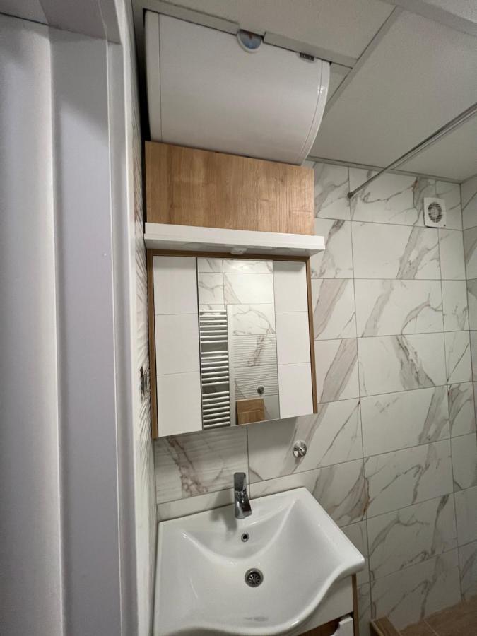 Apartman Didi2- Free Private Parking-Garage Novi Sad Dış mekan fotoğraf
