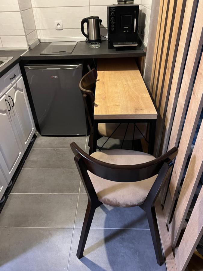 Apartman Didi2- Free Private Parking-Garage Novi Sad Dış mekan fotoğraf