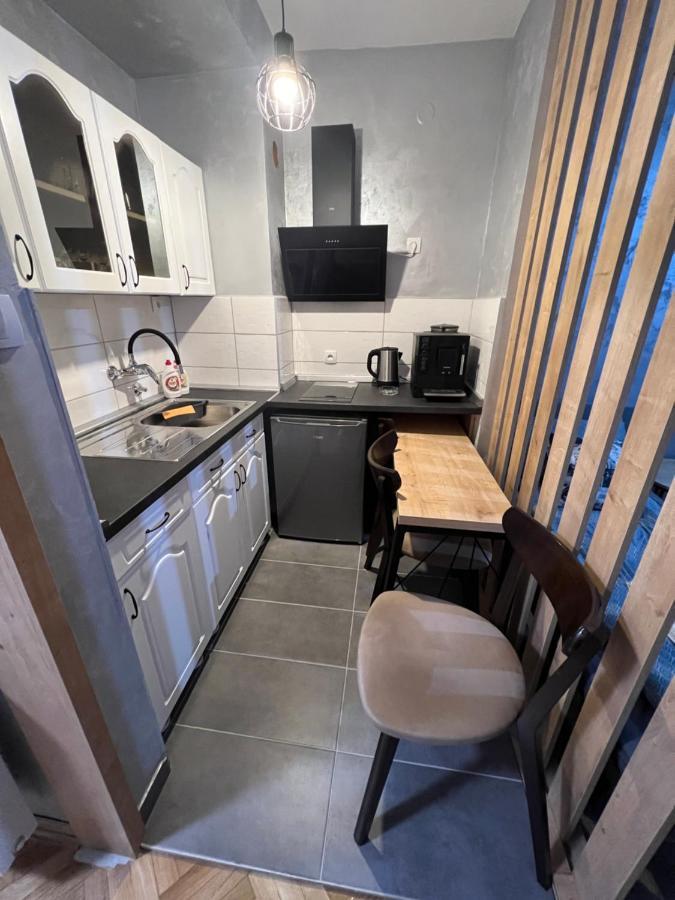 Apartman Didi2- Free Private Parking-Garage Novi Sad Dış mekan fotoğraf