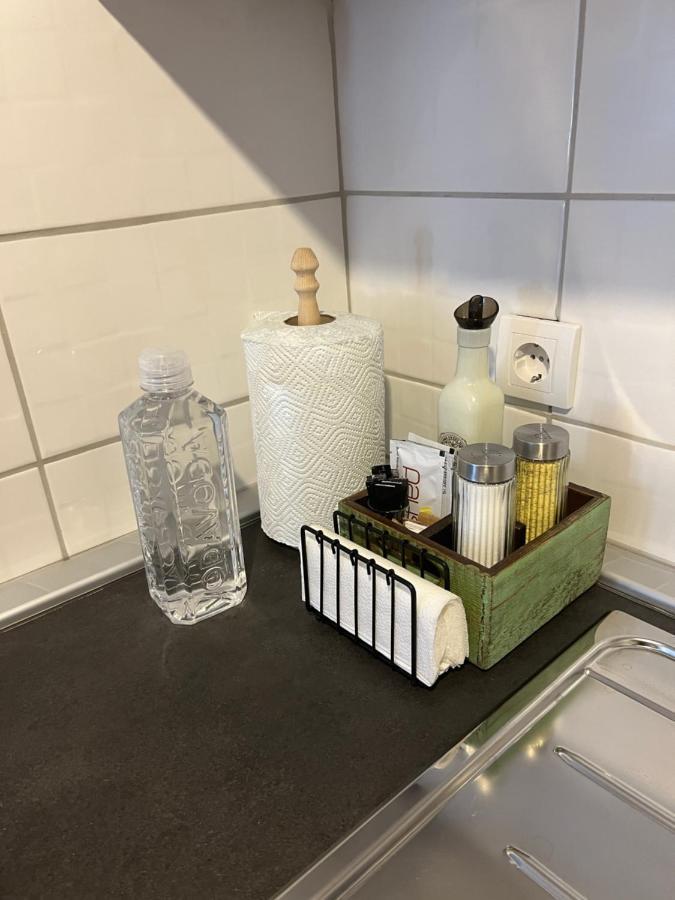Apartman Didi2- Free Private Parking-Garage Novi Sad Dış mekan fotoğraf