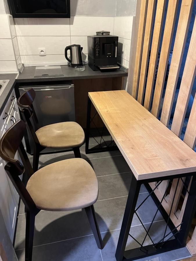 Apartman Didi2- Free Private Parking-Garage Novi Sad Dış mekan fotoğraf