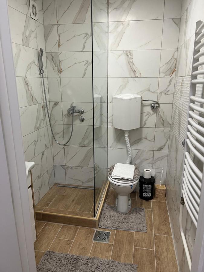 Apartman Didi2- Free Private Parking-Garage Novi Sad Dış mekan fotoğraf