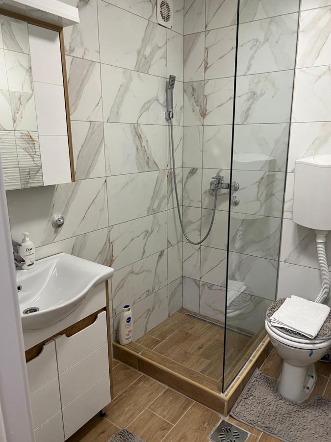 Apartman Didi2- Free Private Parking-Garage Novi Sad Dış mekan fotoğraf