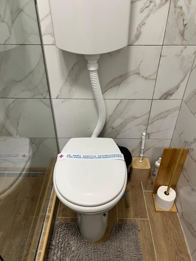 Apartman Didi2- Free Private Parking-Garage Novi Sad Dış mekan fotoğraf