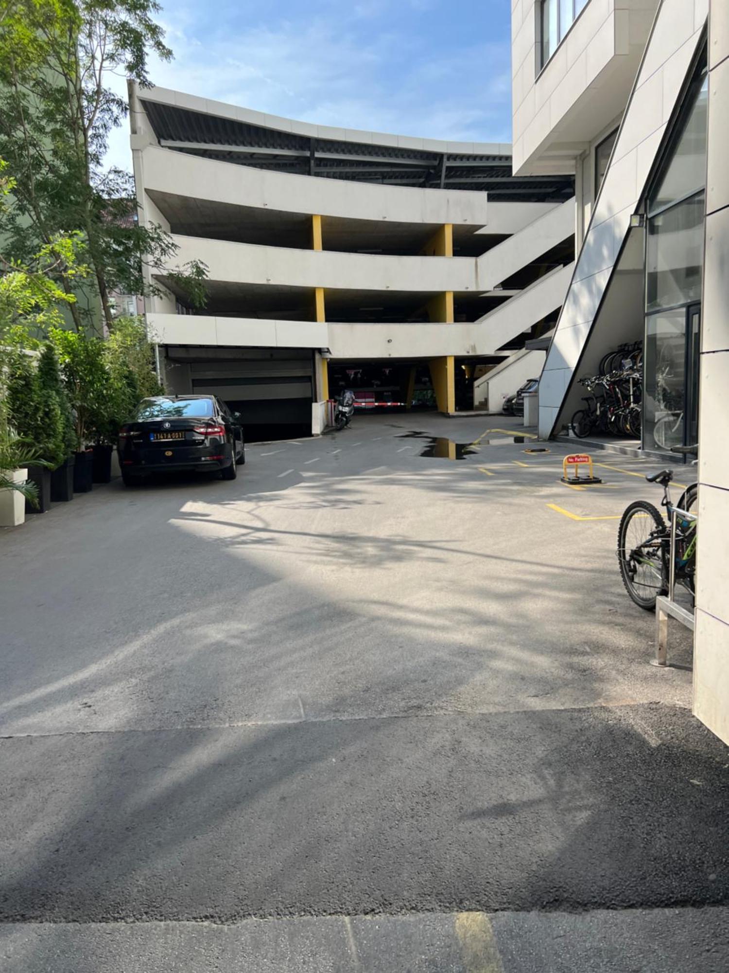 Apartman Didi2- Free Private Parking-Garage Novi Sad Dış mekan fotoğraf