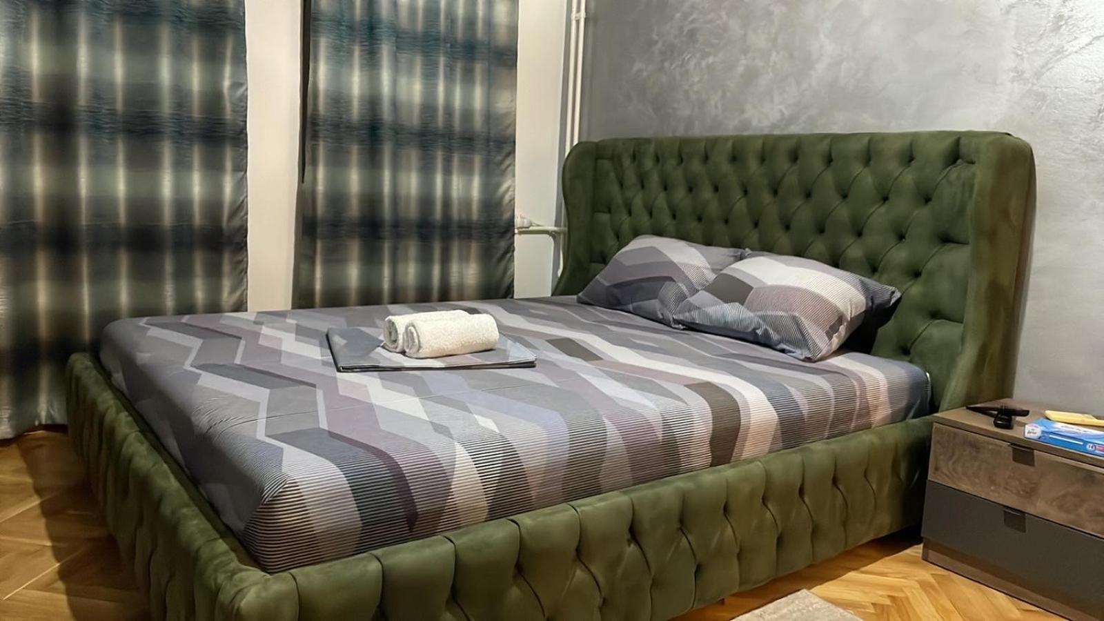 Apartman Didi2- Free Private Parking-Garage Novi Sad Dış mekan fotoğraf
